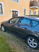 Mazda 3 1.6 Prime-Line Prime-Line - gebrauchte Mazda 3 aus dem Jahr 2008