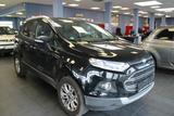 Ford EcoSport 1.0 EcoBoost TITANIUM - Ford EcoSport: Limousine