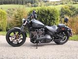 Harley-Davidson Street Bob 114