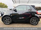 Smart ForTwo Cabrio Prime 90Ps LEDER/NAVI/ANHÄNGERKUPP - Smart ForTwo in Essen