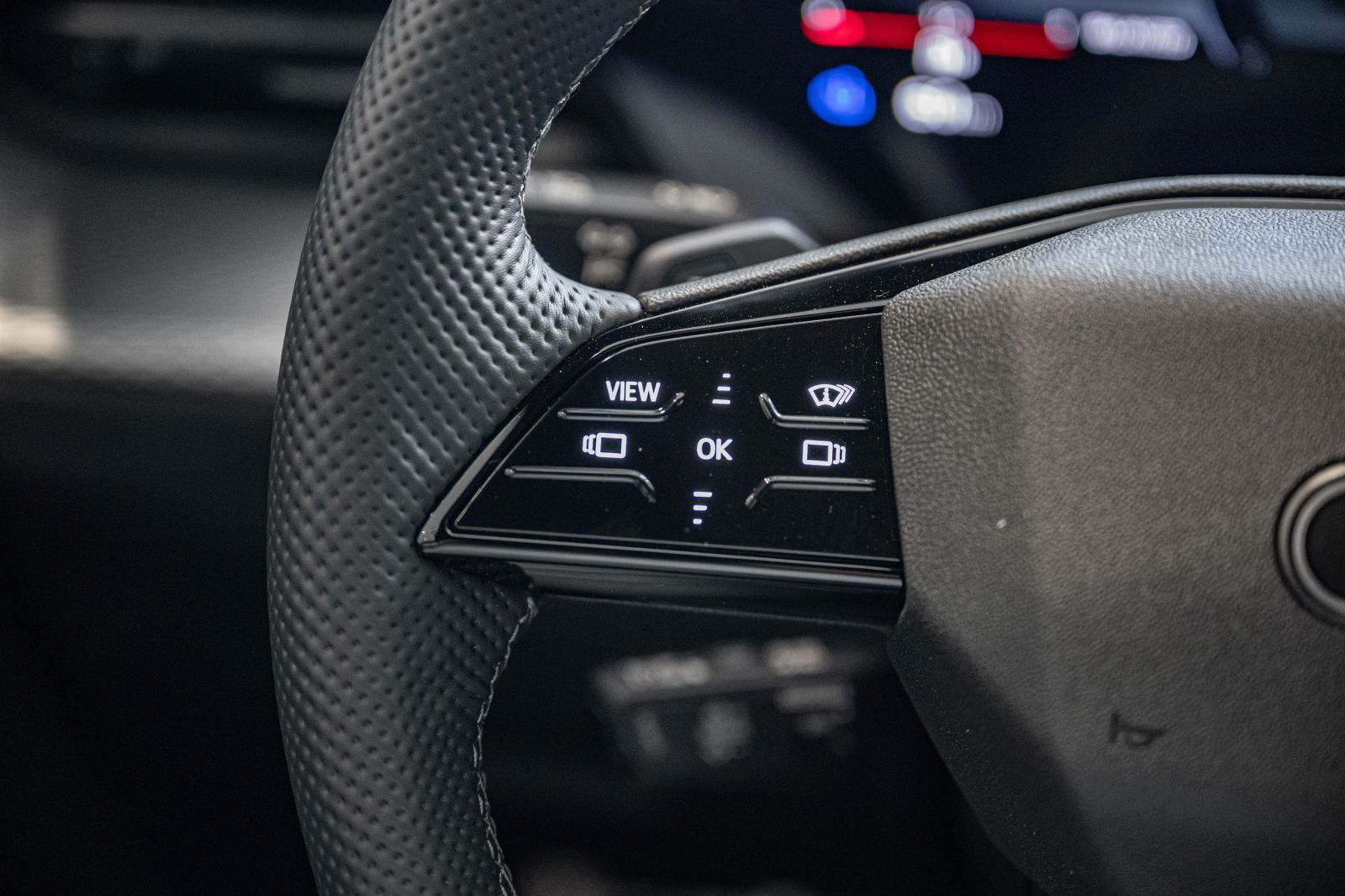 Audi SQ5 - Bild 20