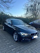 BMW 318.d xDrive Sport Line - BMW 318 in Köln