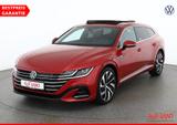 Volkswagen Arteon SB 1.4 TSI eHybrid R-Line LED AHK 360° - VW Arteon in Magdeburg