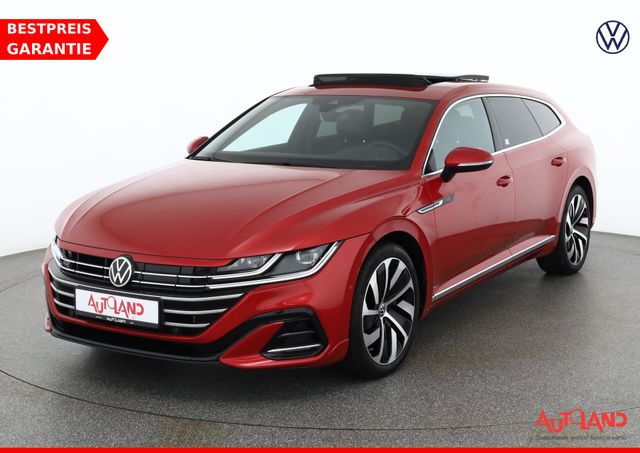 VW Arteon SB 1.4 TSI DSG e-Hybrid R-Line LED AHK