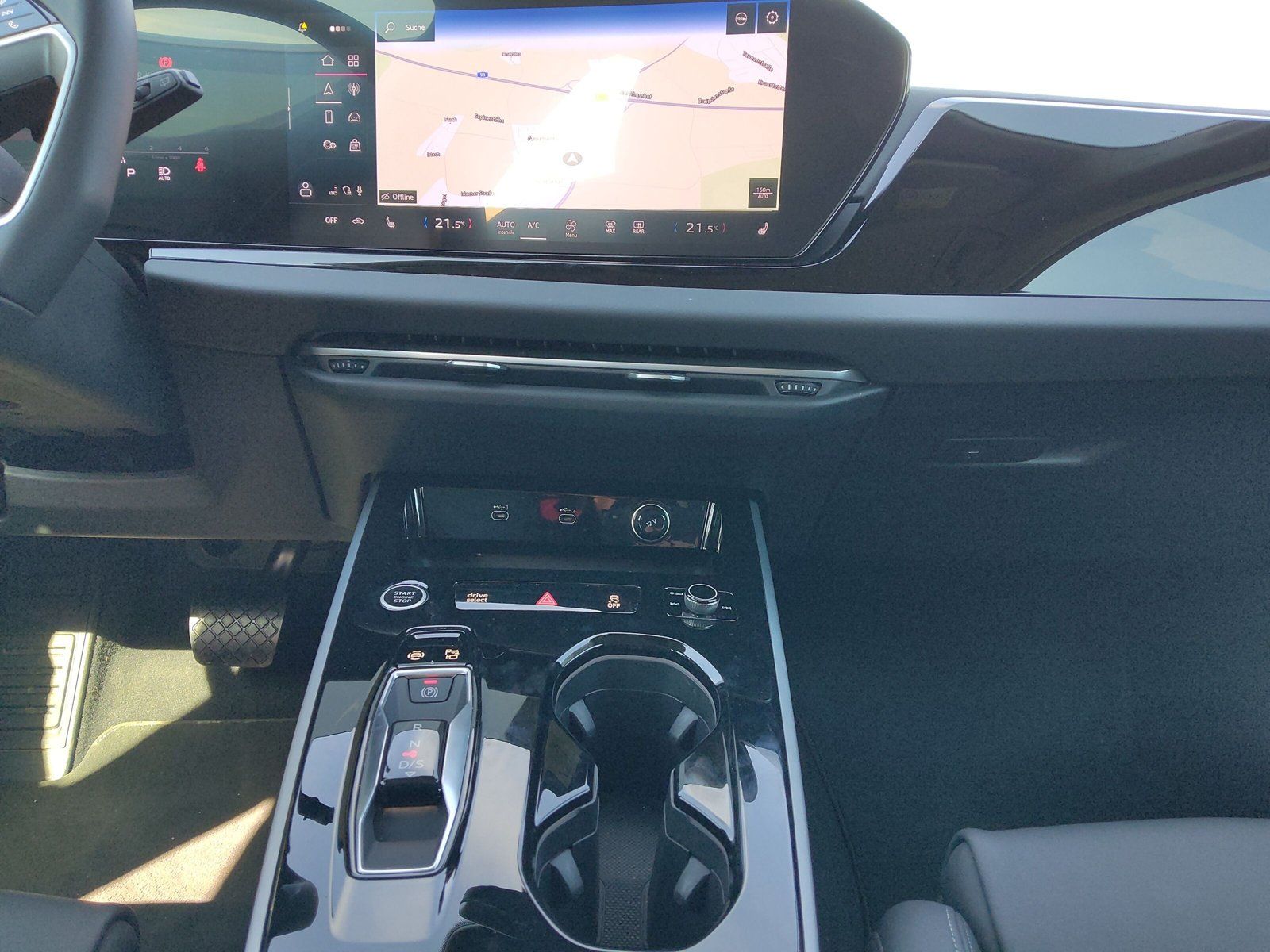 Audi A5 - Bild 15