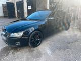 Audi A5 2.7 Zu verkaufen  - Audi A5 mit Diesel-Antrieb: Limousine, 2.7