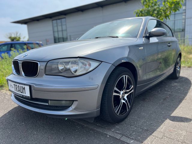 BMW 116 Baureihe 1 Lim. 116d