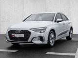 Audi A3 Sportback 30 TFSI S tronic Advanced (AHK) - Audi A3 Gebrauchtwagen in Berlin