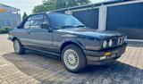 BMW 325i Cabrio  - BMW 325 aus 1989: Cabrio