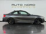 BMW M240i Coupé*DEUTSCH*S.Dach*LED*Navi - gebrauchte BMW M240i aus dem Jahr 2018