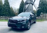 Subaru Outback 2.5i Sport Lineartronic Sport - gebrauchte Subaru Outback aus dem Jahr 2018