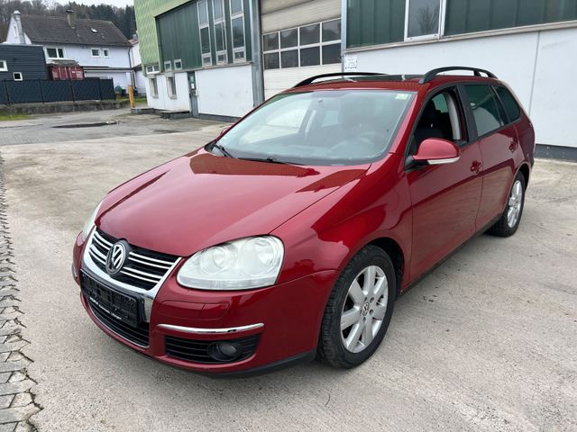 Volkswagen Golf V Variant Trendline,Export bevorzugt.1.9tdi