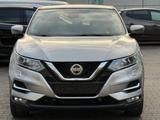 Nissan Qashqai N-Connecta | 360° Kamera | Navi | Top Au - gebrauchte Nissan Qashqai aus dem Jahr 2018
