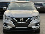 Nissan Qashqai N-Connecta | 360° Kamera | Navi | Top Au - Nissan Gebrauchtwagen Frankfurt