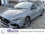 Hyundai i30 N-LINE 1.6 T-GDI 150PS PANORAMADACH - Hyundai i30 Neuwagen in Bochum