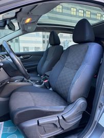 Nissan Qashqai - 8