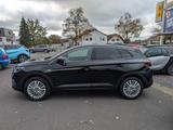Opel Grandland (X)1.2 Turbo, Business Ed.  (5) - Opel Grandland (X) aus 2017