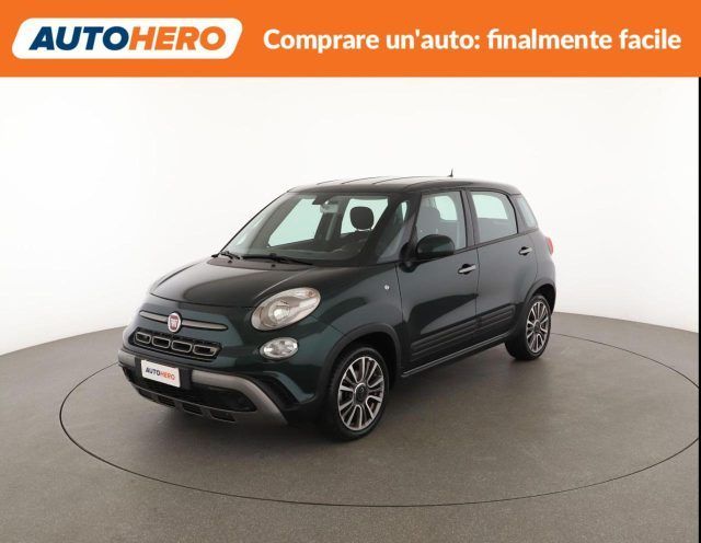 Image of Fiat 500L