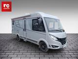 HYMER / ERIBA / HYMERCAR B-Klasse MC I 600  - Hymer B Klasse MC I 600