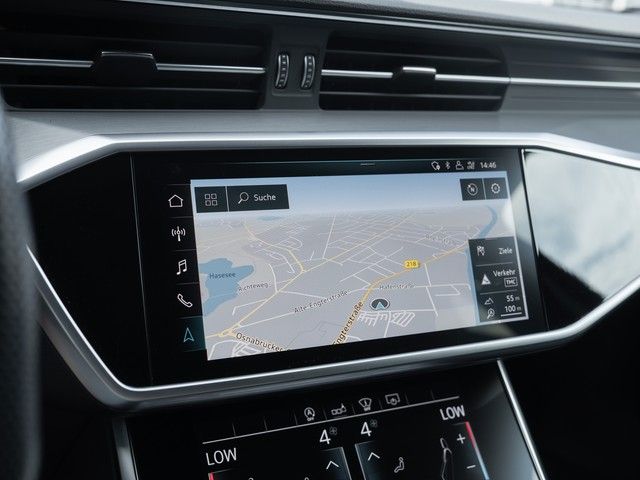 S6 Avant 3.0 TDI quattro HEAD-UP+MATRIX+RFK