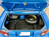 Mazda MX-5 Miata - Mazda MX-5 in Bremen