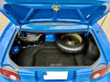 Mazda MX-5 Miata - Mazda MX-5 aus 1993