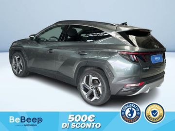 Hyundai TUCSON - 5