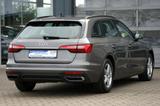Audi A4 Avant 35 TDI S tronic Panorama AHK Standheizu - Audi mit Diesel-Antrieb