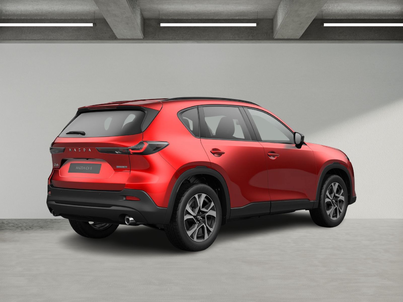 Mazda CX-5 - Bild 2