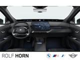 BMW iX3 50 xDrive Neue Klasse M Sport HUD AHK Pano - silberne BMW iX3