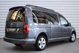 Volkswagen Caddy Maxi Comfortline+Navi+SHZ+7-Sitzer+57.000 - VW Caddy Maxi von 2018