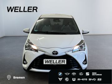 Toyota Yaris - 2