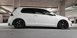 Volkswagen Golf 2.0 TSI BMT GTI Performance GTI Performance - : Weiß, Schiebedach, Limousine