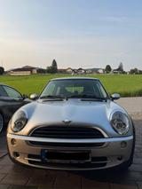 MINI ONE - MINI ONE aus 2006