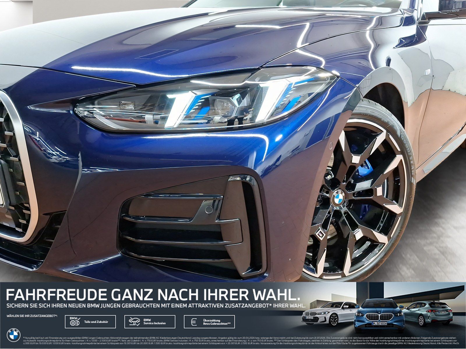 BMW 430 - Bild 9