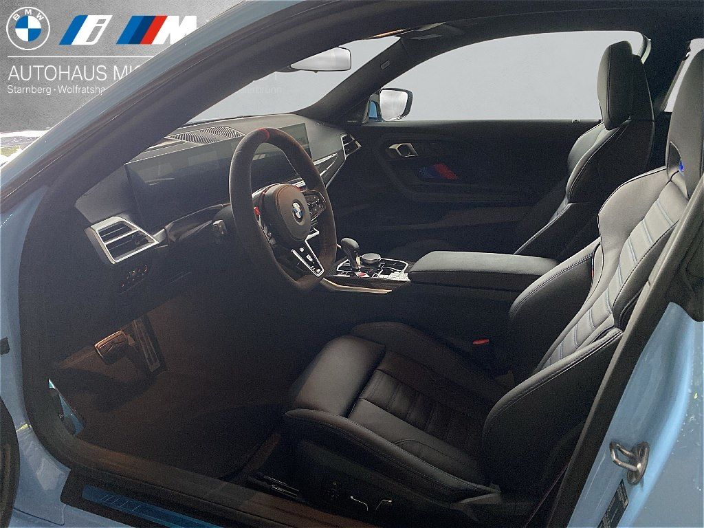 BMW M2 - Bild 8
