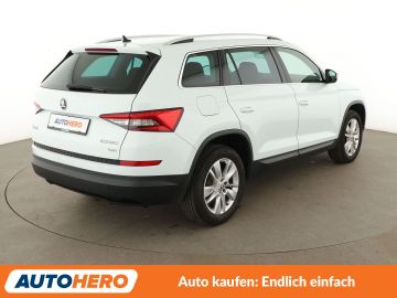 Skoda Kodiaq - 6