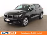Volvo XC40 2.0 D4 Momentum AWD Aut.*NAVI*TEMPO*PDC*SHZ - Volvo XC40 Diesel Gebrauchtwagen