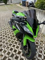 Kawasaki ninja zx10r - KAWASAKI Z