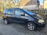Seat Alhambra 1.8 20V Turbo Autom. (Flüssi... - Seat Alhambra: 1.8