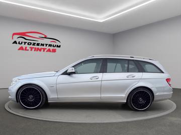 صورة 7 لـ 2008 Mercedes-BENZ C 220