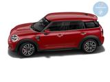 MINI John Cooper Works Countryman ALL4 HUD ACC H/K AH - MINI John Cooper Works Countryman SUV