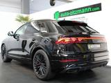 Audi Q8 50 TDI FACELIFT/S-LINE/MATRIX/CARBON/B&O/PANO - Audi Q8 in Nürnberg