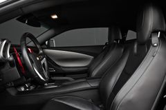 CHEVROLET Camaro 6.2 V8 AT *Borla*K&N Filter*EU-Modell*