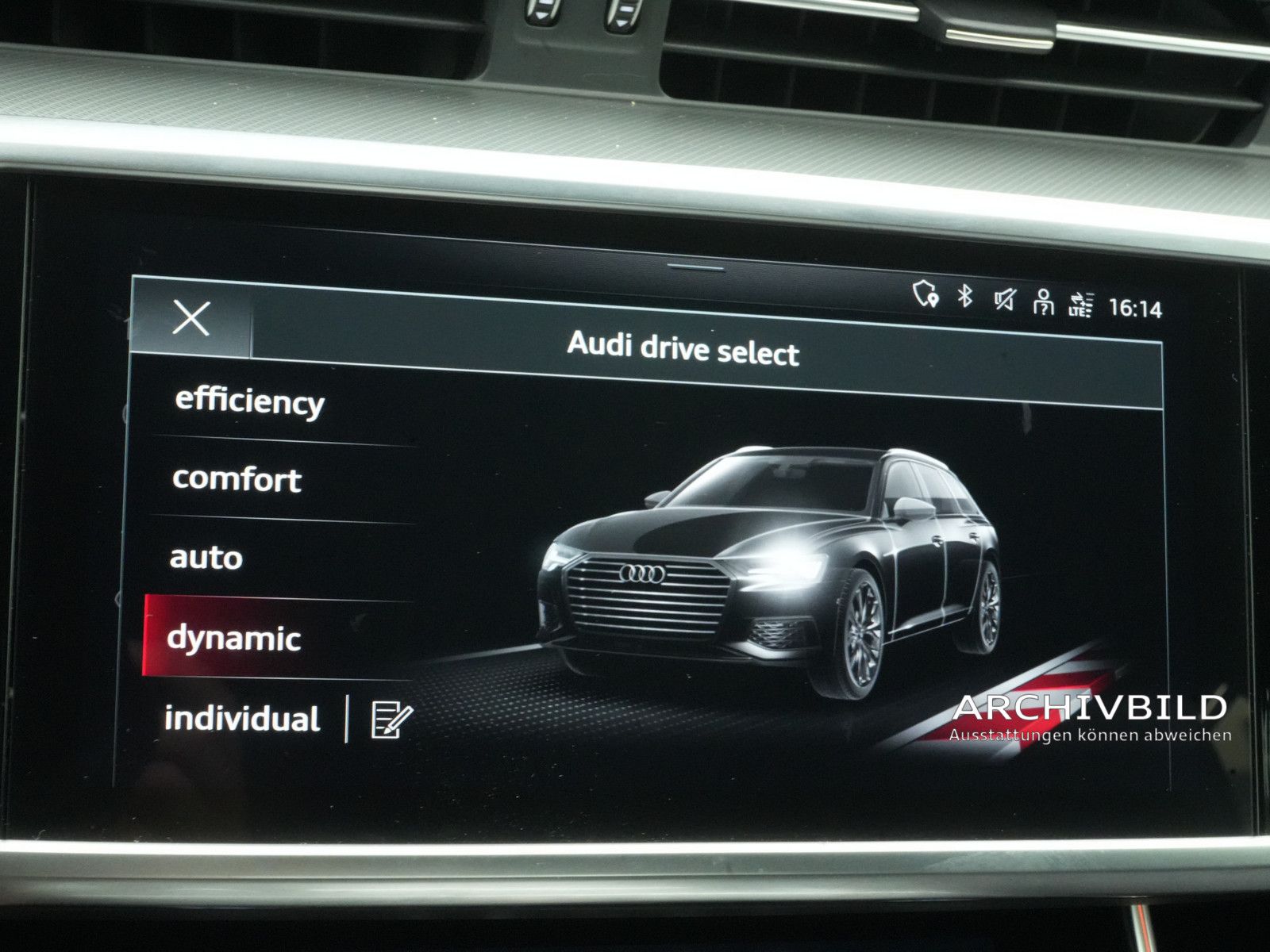 Audi A6 - Bild 18