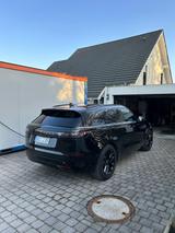 Land Rover Range Rover Velar 2.0 P250 DYNAMIC SE AWD DY... - gebrauchte Land Rover Range Rover Velar aus dem Jahr 2024