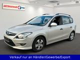 Hyundai i30 CW 1.4 Edition Plus - Hyundai i30 aus 2011: I30cw