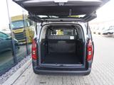 Fiat Doblo Maxi Kombi 1.5 130 AT8 / 10-Zoll Navi - graue Fiat Doblo