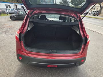 Nissan Qashqai - 10