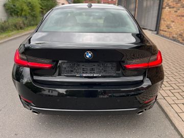 BMW 318 - 5